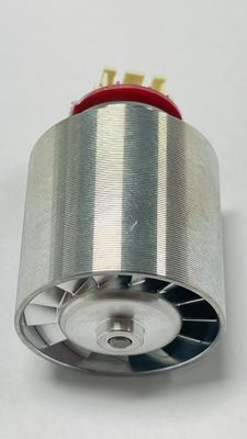 High Speed DC Brushless Motor Controller Lightweight And Compact