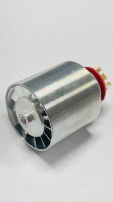 High Speed DC Brushless Motor Controller Lightweight And Compact