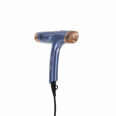 OEM / ODM Small Folding Travel Hair Dryer Brushless Motor 220V