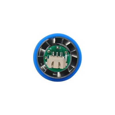 220V DC Brushless Motor Controller 115000rpm With 0.0083NM Torque