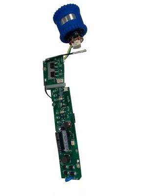 Micro DC Brushless Motor Permanent Magnet Custom with 3mm Shaft