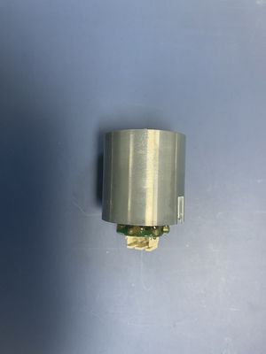 1.2A Permanent Magnet DC Brushless Motor 115000rpm lightweight