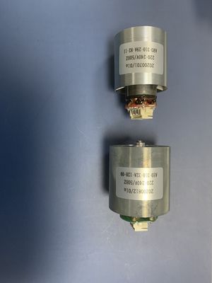 Hair Dryers Mini Motor Brushless High Speed 220V Brushless Electric Motor