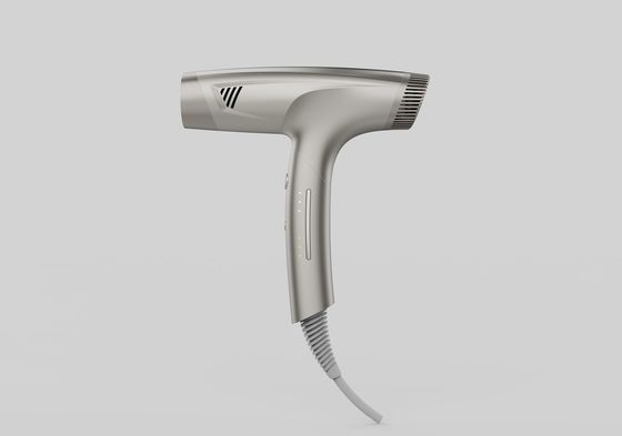 High Speed BLDC Motor Hair Dryer Customized 110000rpm/Min For Home