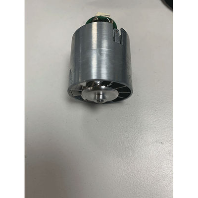 Electric 36V / 48V Brushless DC Motor High Speed Customized 70g Weight