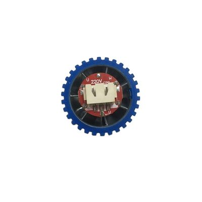 High Torque Brushless DC MotorHigh Power Type
